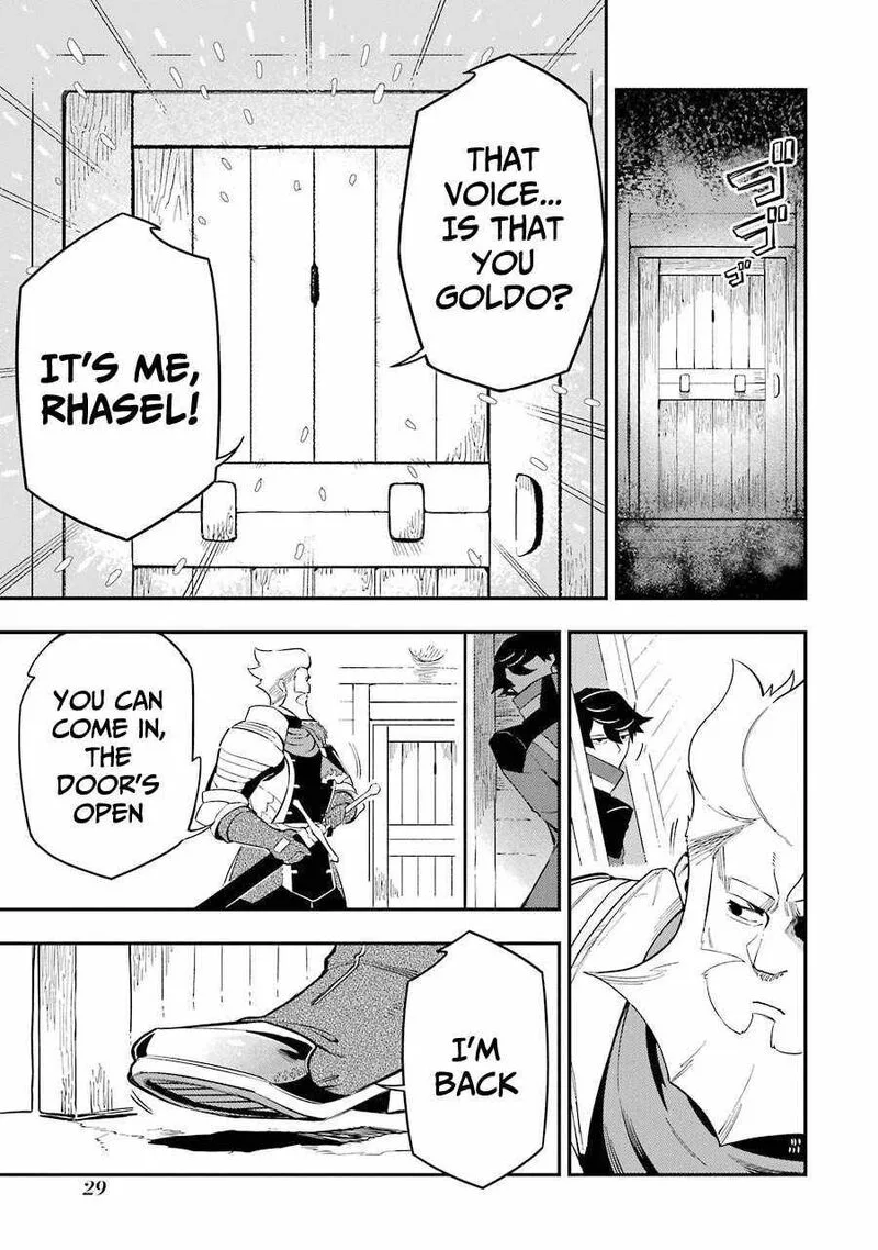 Ansatsu Skill de Isekai Saikyou - Renkinjutsu to Ansatsujutsu o Kiwameta Ore wa, Sekai o Kage kara Shihai Suru Chapter 4.2 page 5