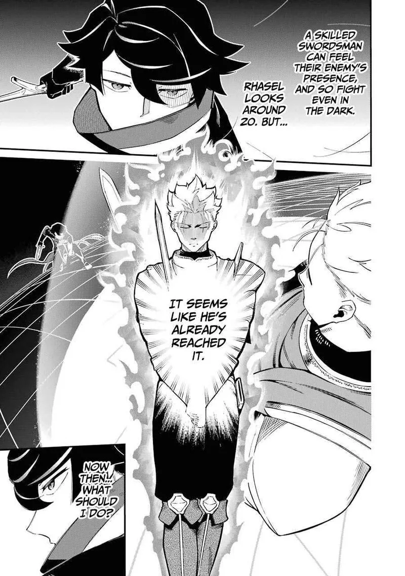 Ansatsu Skill de Isekai Saikyou - Renkinjutsu to Ansatsujutsu o Kiwameta Ore wa, Sekai o Kage kara Shihai Suru Chapter 5.1 page 22