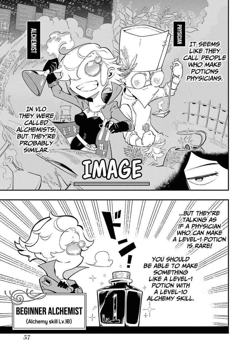 Ansatsu Skill de Isekai Saikyou - Renkinjutsu to Ansatsujutsu o Kiwameta Ore wa, Sekai o Kage kara Shihai Suru Chapter 5.1 page 10