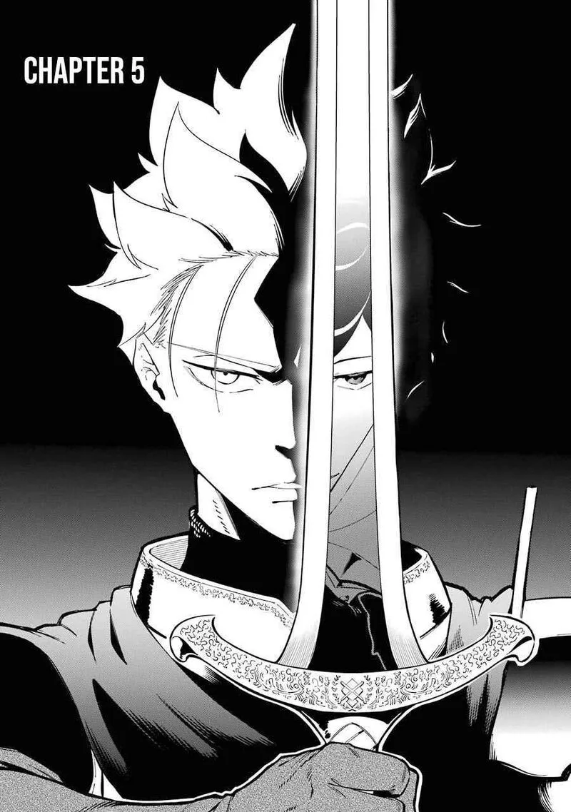 Ansatsu Skill de Isekai Saikyou - Renkinjutsu to Ansatsujutsu o Kiwameta Ore wa, Sekai o Kage kara Shihai Suru Chapter 5.1 page 2