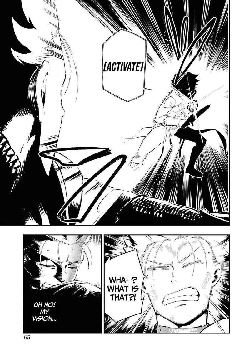 Ansatsu Skill de Isekai Saikyou - Renkinjutsu to Ansatsujutsu o Kiwameta Ore wa, Sekai o Kage kara Shihai Suru Chapter 5.1 page 18