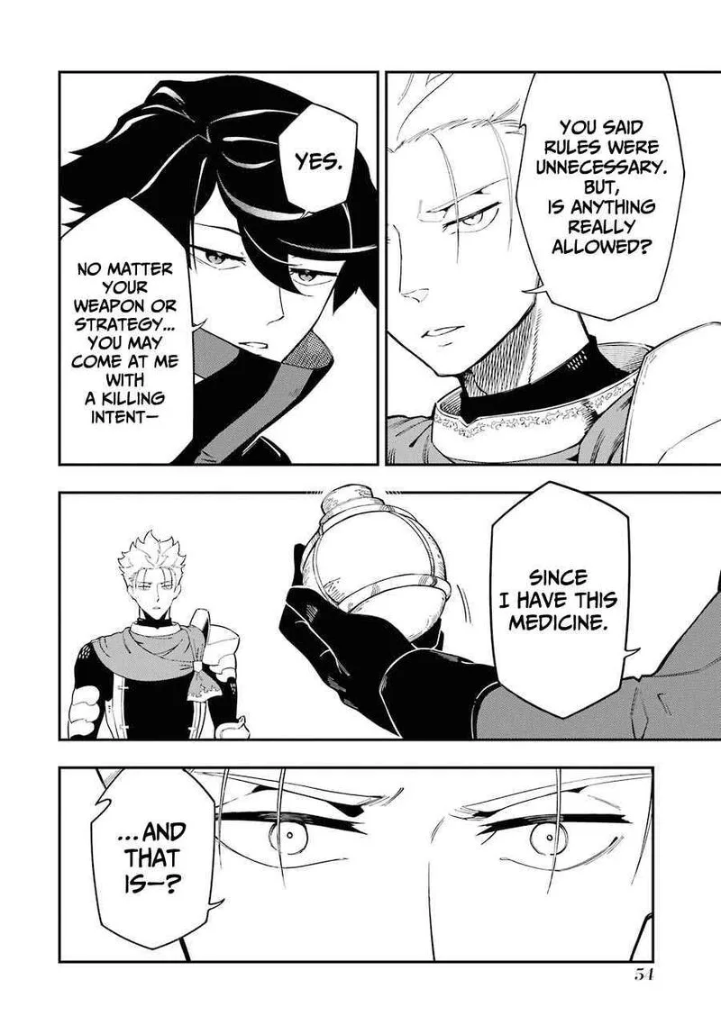 Ansatsu Skill de Isekai Saikyou - Renkinjutsu to Ansatsujutsu o Kiwameta Ore wa, Sekai o Kage kara Shihai Suru Chapter 5.1 page 7