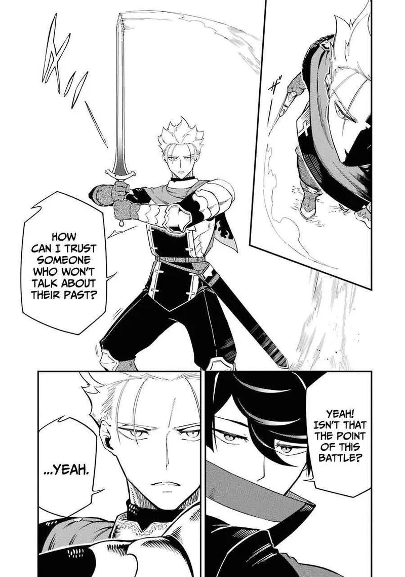 Ansatsu Skill de Isekai Saikyou - Renkinjutsu to Ansatsujutsu o Kiwameta Ore wa, Sekai o Kage kara Shihai Suru Chapter 5.1 page 14