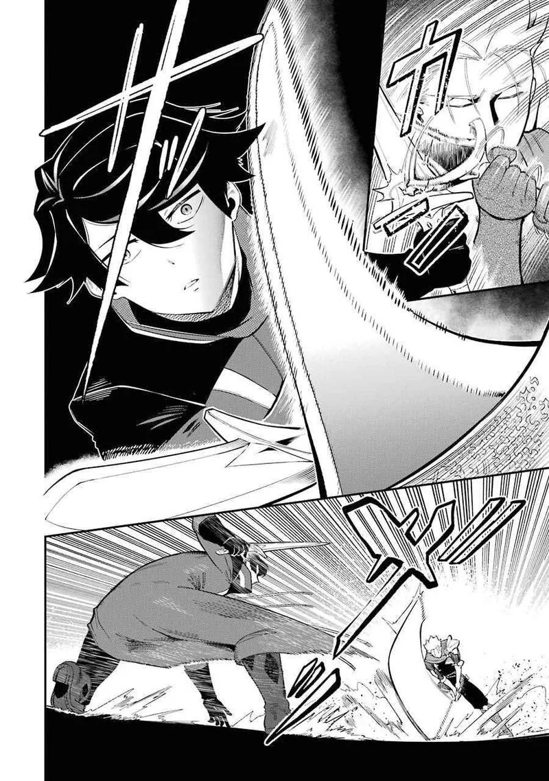 Ansatsu Skill de Isekai Saikyou - Renkinjutsu to Ansatsujutsu o Kiwameta Ore wa, Sekai o Kage kara Shihai Suru Chapter 5.1 page 21