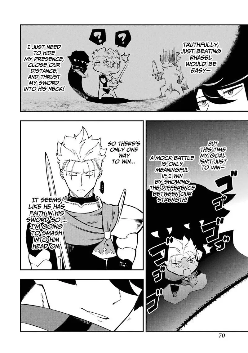 Ansatsu Skill de Isekai Saikyou - Renkinjutsu to Ansatsujutsu o Kiwameta Ore wa, Sekai o Kage kara Shihai Suru Chapter 5.2 page 2
