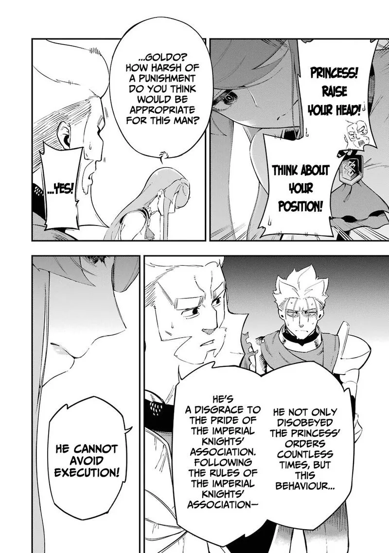 Ansatsu Skill de Isekai Saikyou - Renkinjutsu to Ansatsujutsu o Kiwameta Ore wa, Sekai o Kage kara Shihai Suru Chapter 5.2 page 20