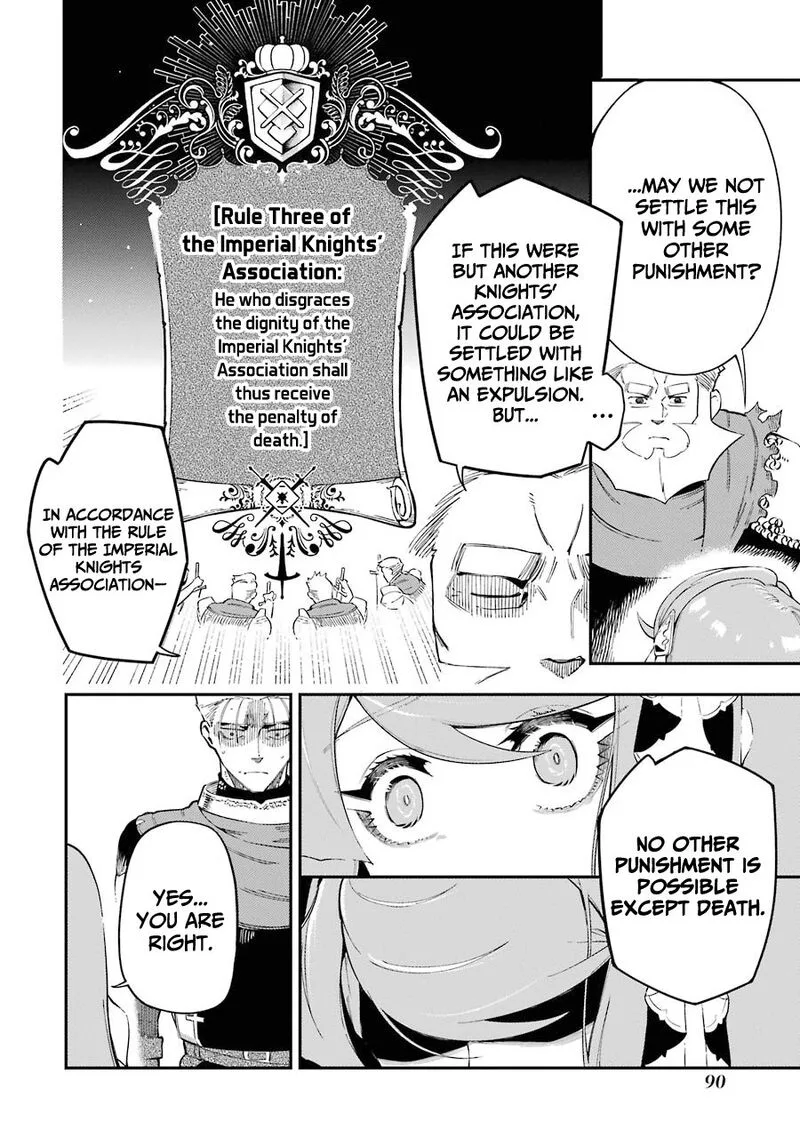 Ansatsu Skill de Isekai Saikyou - Renkinjutsu to Ansatsujutsu o Kiwameta Ore wa, Sekai o Kage kara Shihai Suru Chapter 5.2 page 22