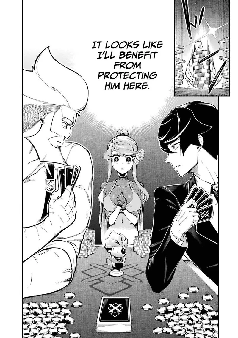 Ansatsu Skill de Isekai Saikyou - Renkinjutsu to Ansatsujutsu o Kiwameta Ore wa, Sekai o Kage kara Shihai Suru Chapter 5.2 page 25