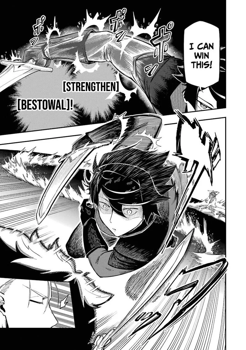 Ansatsu Skill de Isekai Saikyou - Renkinjutsu to Ansatsujutsu o Kiwameta Ore wa, Sekai o Kage kara Shihai Suru Chapter 5.2 page 3