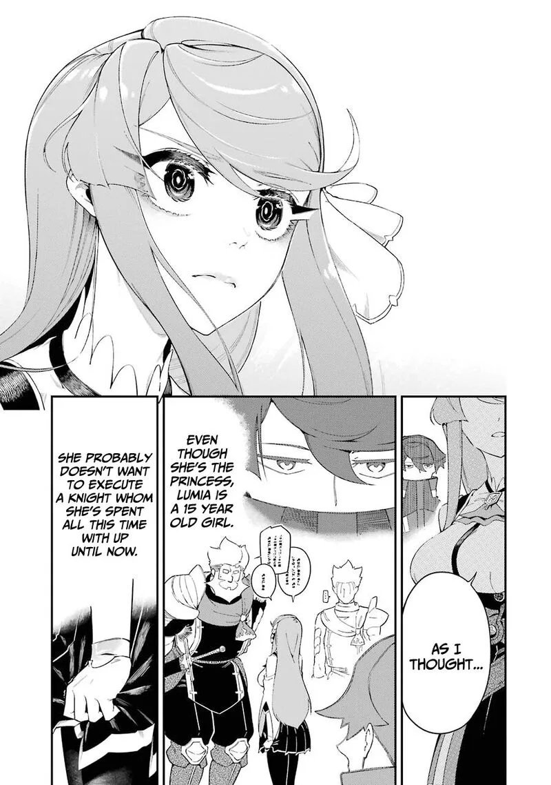 Ansatsu Skill de Isekai Saikyou - Renkinjutsu to Ansatsujutsu o Kiwameta Ore wa, Sekai o Kage kara Shihai Suru Chapter 5.2 page 21