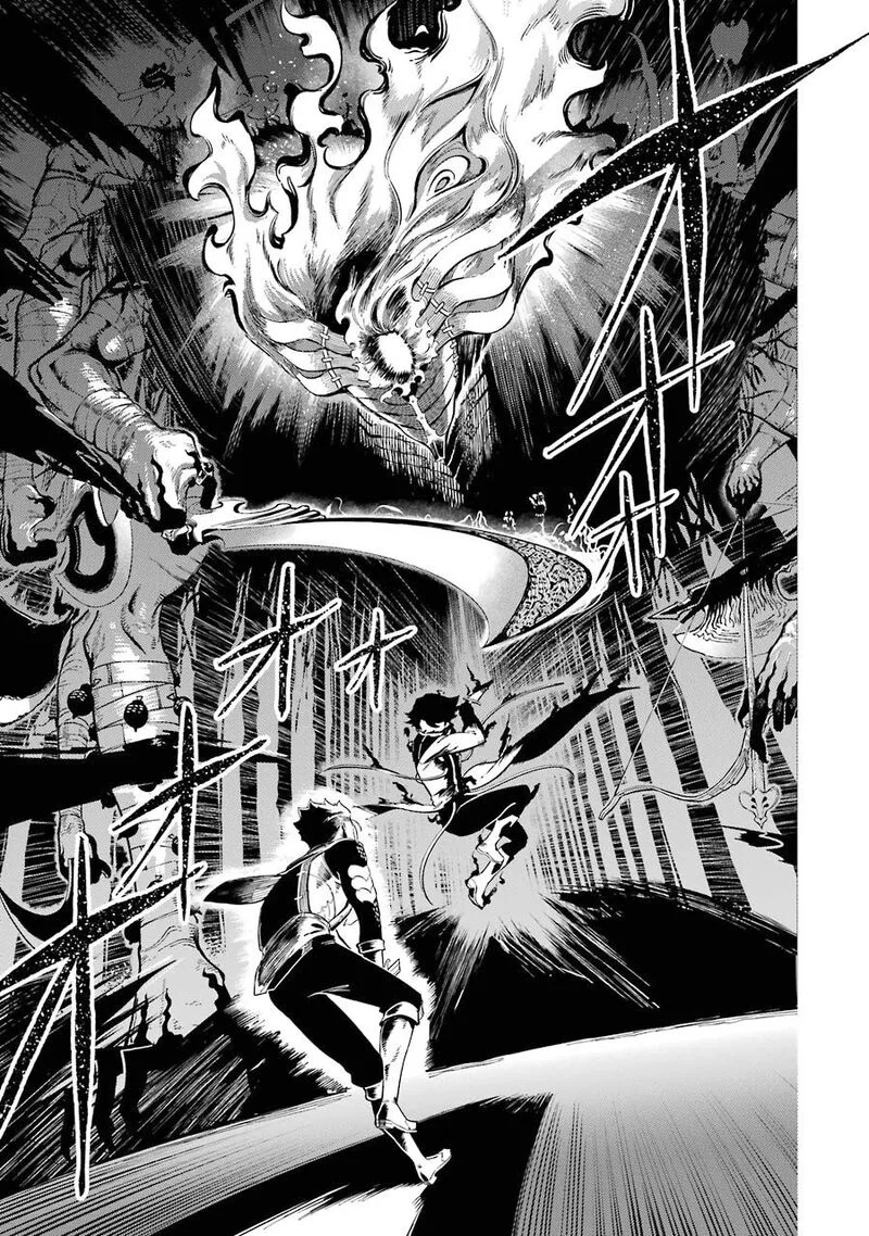 Ansatsu Skill de Isekai Saikyou - Renkinjutsu to Ansatsujutsu o Kiwameta Ore wa, Sekai o Kage kara Shihai Suru Chapter 5.2 page 9