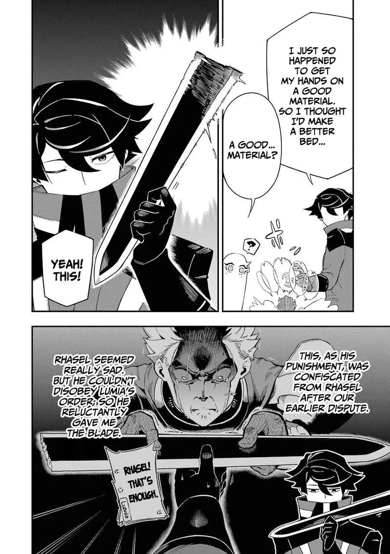 Ansatsu Skill de Isekai Saikyou - Renkinjutsu to Ansatsujutsu o Kiwameta Ore wa, Sekai o Kage kara Shihai Suru Chapter 6 page 15