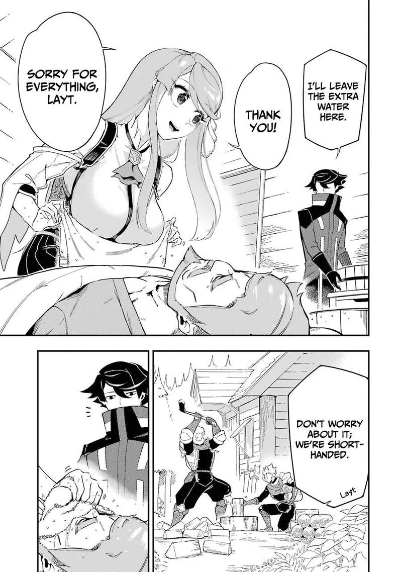 Ansatsu Skill de Isekai Saikyou - Renkinjutsu to Ansatsujutsu o Kiwameta Ore wa, Sekai o Kage kara Shihai Suru Chapter 6 page 12