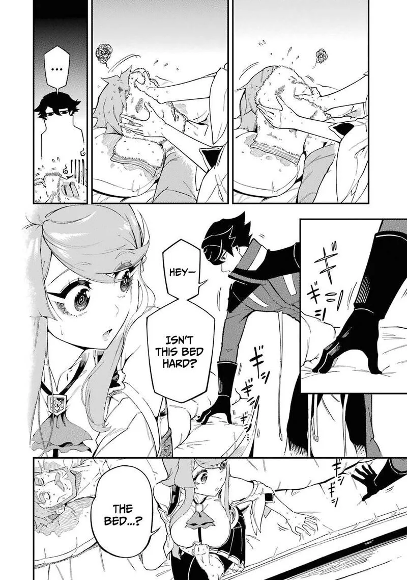 Ansatsu Skill de Isekai Saikyou - Renkinjutsu to Ansatsujutsu o Kiwameta Ore wa, Sekai o Kage kara Shihai Suru Chapter 6 page 13