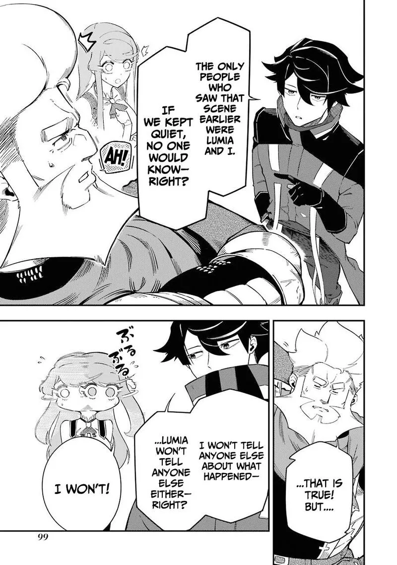 Ansatsu Skill de Isekai Saikyou - Renkinjutsu to Ansatsujutsu o Kiwameta Ore wa, Sekai o Kage kara Shihai Suru Chapter 6 page 6