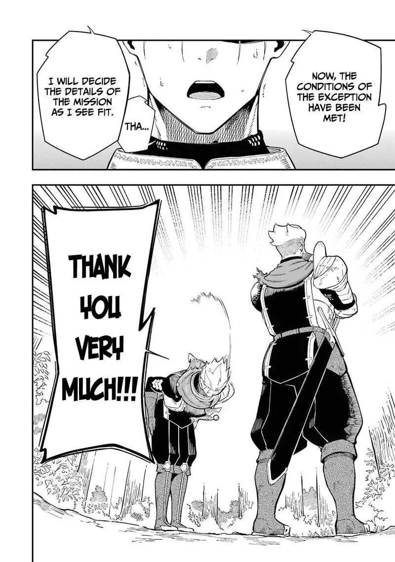 Ansatsu Skill de Isekai Saikyou - Renkinjutsu to Ansatsujutsu o Kiwameta Ore wa, Sekai o Kage kara Shihai Suru Chapter 6 page 9