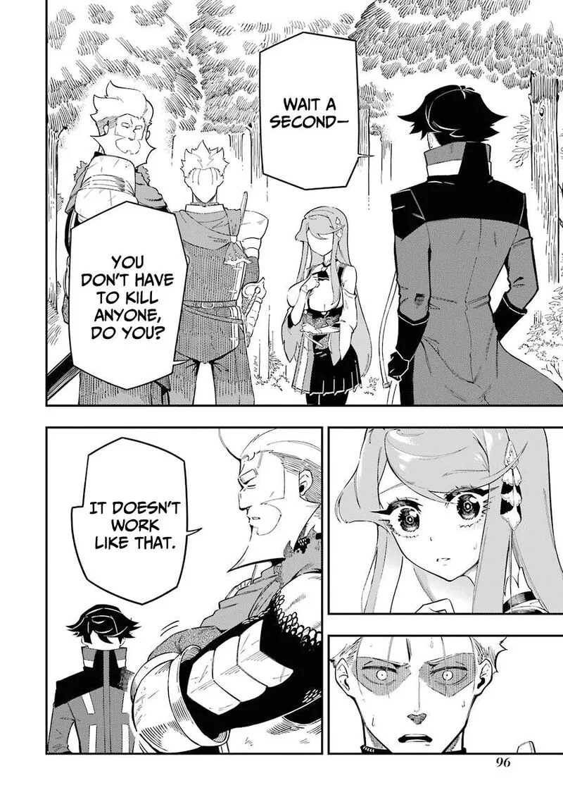 Ansatsu Skill de Isekai Saikyou - Renkinjutsu to Ansatsujutsu o Kiwameta Ore wa, Sekai o Kage kara Shihai Suru Chapter 6 page 3