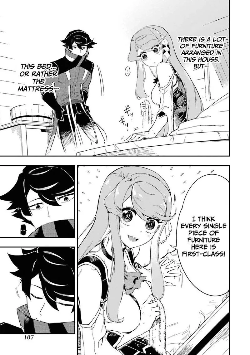 Ansatsu Skill de Isekai Saikyou - Renkinjutsu to Ansatsujutsu o Kiwameta Ore wa, Sekai o Kage kara Shihai Suru Chapter 6 page 14
