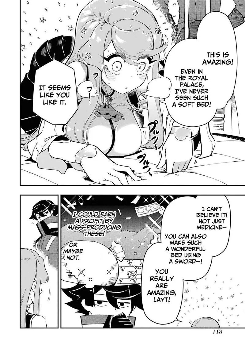 Ansatsu Skill de Isekai Saikyou - Renkinjutsu to Ansatsujutsu o Kiwameta Ore wa, Sekai o Kage kara Shihai Suru Chapter 6 page 25