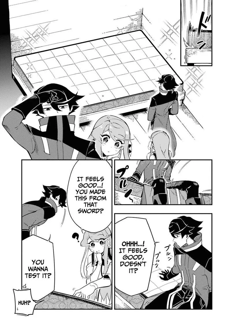 Ansatsu Skill de Isekai Saikyou - Renkinjutsu to Ansatsujutsu o Kiwameta Ore wa, Sekai o Kage kara Shihai Suru Chapter 6 page 22