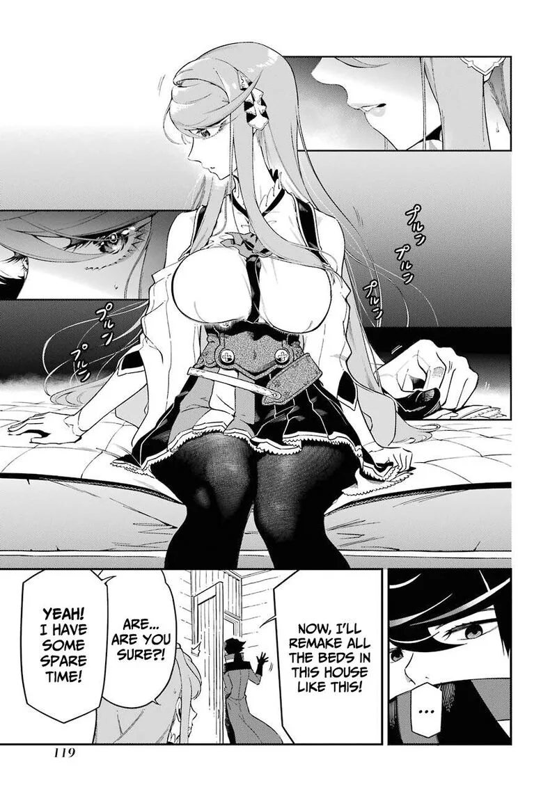 Ansatsu Skill de Isekai Saikyou - Renkinjutsu to Ansatsujutsu o Kiwameta Ore wa, Sekai o Kage kara Shihai Suru Chapter 6 page 26