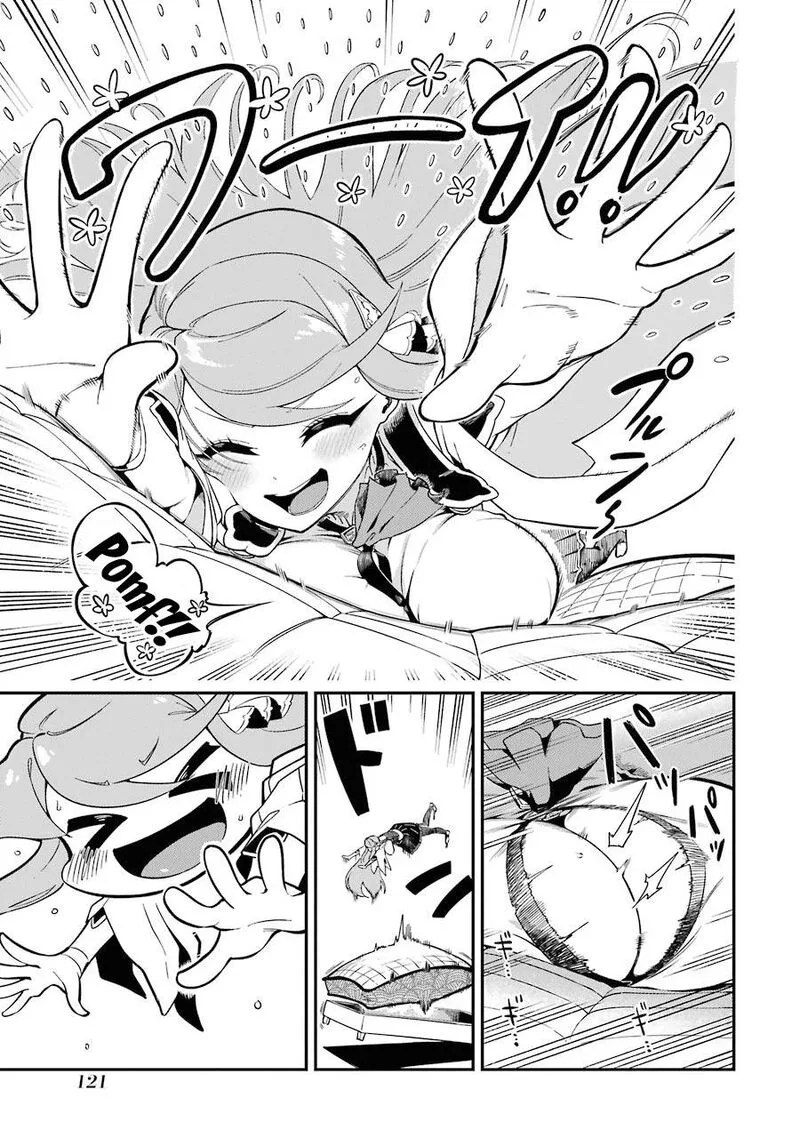 Ansatsu Skill de Isekai Saikyou - Renkinjutsu to Ansatsujutsu o Kiwameta Ore wa, Sekai o Kage kara Shihai Suru Chapter 6 page 28