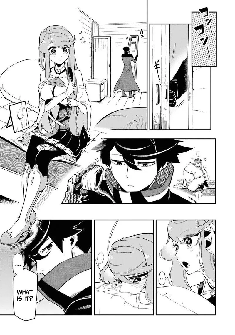 Ansatsu Skill de Isekai Saikyou - Renkinjutsu to Ansatsujutsu o Kiwameta Ore wa, Sekai o Kage kara Shihai Suru Chapter 6 page 35
