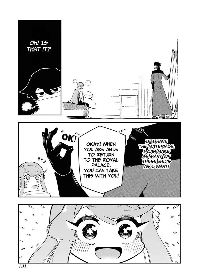 Ansatsu Skill de Isekai Saikyou - Renkinjutsu to Ansatsujutsu o Kiwameta Ore wa, Sekai o Kage kara Shihai Suru Chapter 6 page 37