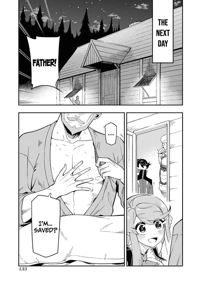 Ansatsu Skill de Isekai Saikyou - Renkinjutsu to Ansatsujutsu o Kiwameta Ore wa, Sekai o Kage kara Shihai Suru Chapter 6 page 39