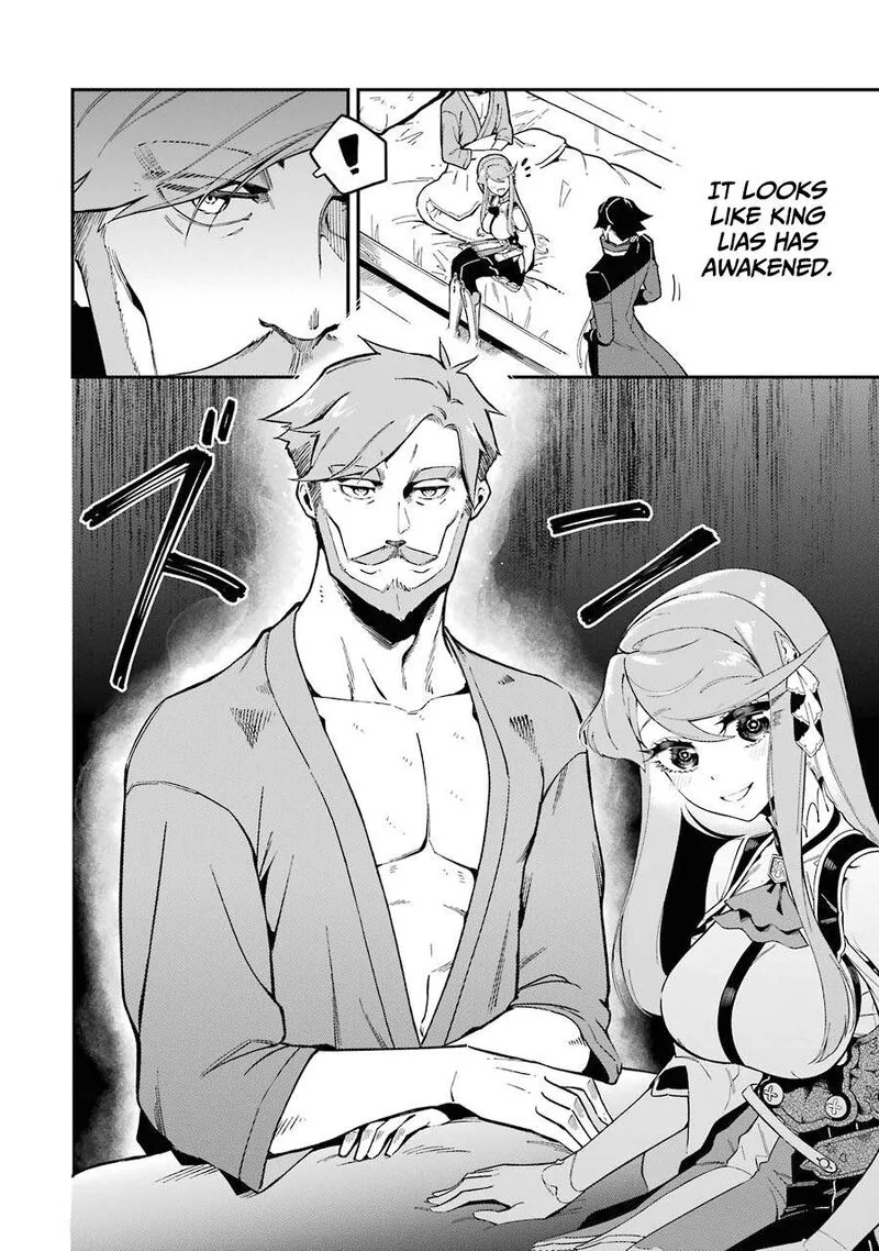 Ansatsu Skill de Isekai Saikyou - Renkinjutsu to Ansatsujutsu o Kiwameta Ore wa, Sekai o Kage kara Shihai Suru Chapter 6 page 40