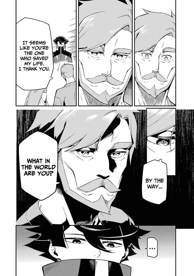 Ansatsu Skill de Isekai Saikyou - Renkinjutsu to Ansatsujutsu o Kiwameta Ore wa, Sekai o Kage kara Shihai Suru Chapter 7 page 5