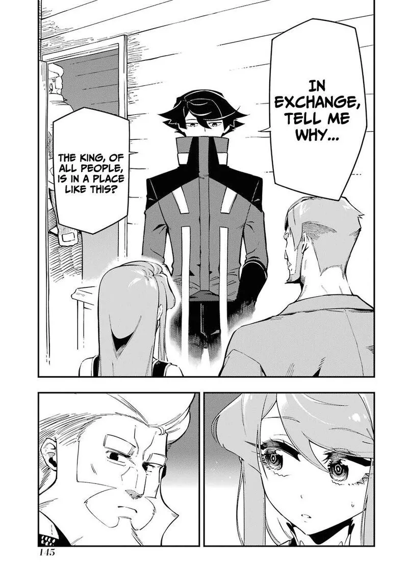Ansatsu Skill de Isekai Saikyou - Renkinjutsu to Ansatsujutsu o Kiwameta Ore wa, Sekai o Kage kara Shihai Suru Chapter 7 page 12