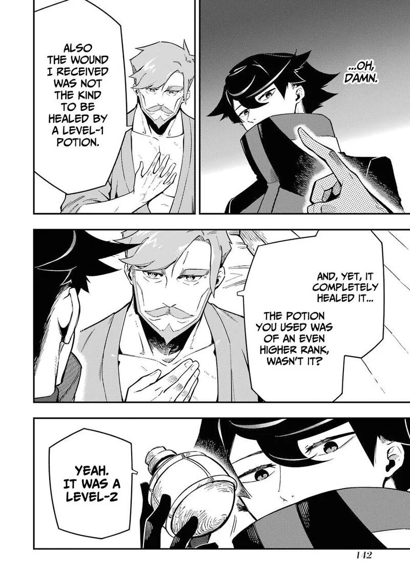 Ansatsu Skill de Isekai Saikyou - Renkinjutsu to Ansatsujutsu o Kiwameta Ore wa, Sekai o Kage kara Shihai Suru Chapter 7 page 9