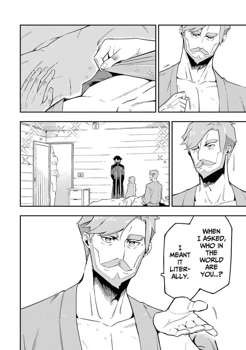 Ansatsu Skill de Isekai Saikyou - Renkinjutsu to Ansatsujutsu o Kiwameta Ore wa, Sekai o Kage kara Shihai Suru Chapter 7 page 7