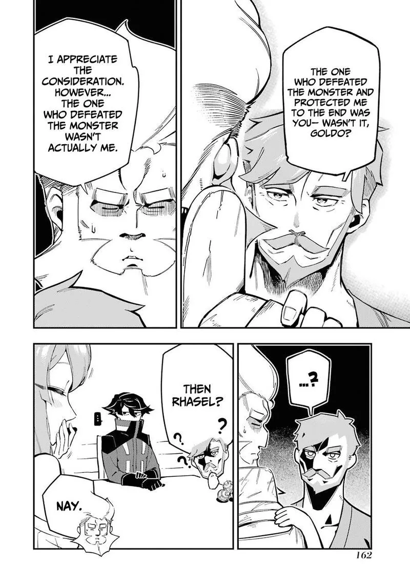 Ansatsu Skill de Isekai Saikyou - Renkinjutsu to Ansatsujutsu o Kiwameta Ore wa, Sekai o Kage kara Shihai Suru Chapter 7 page 28