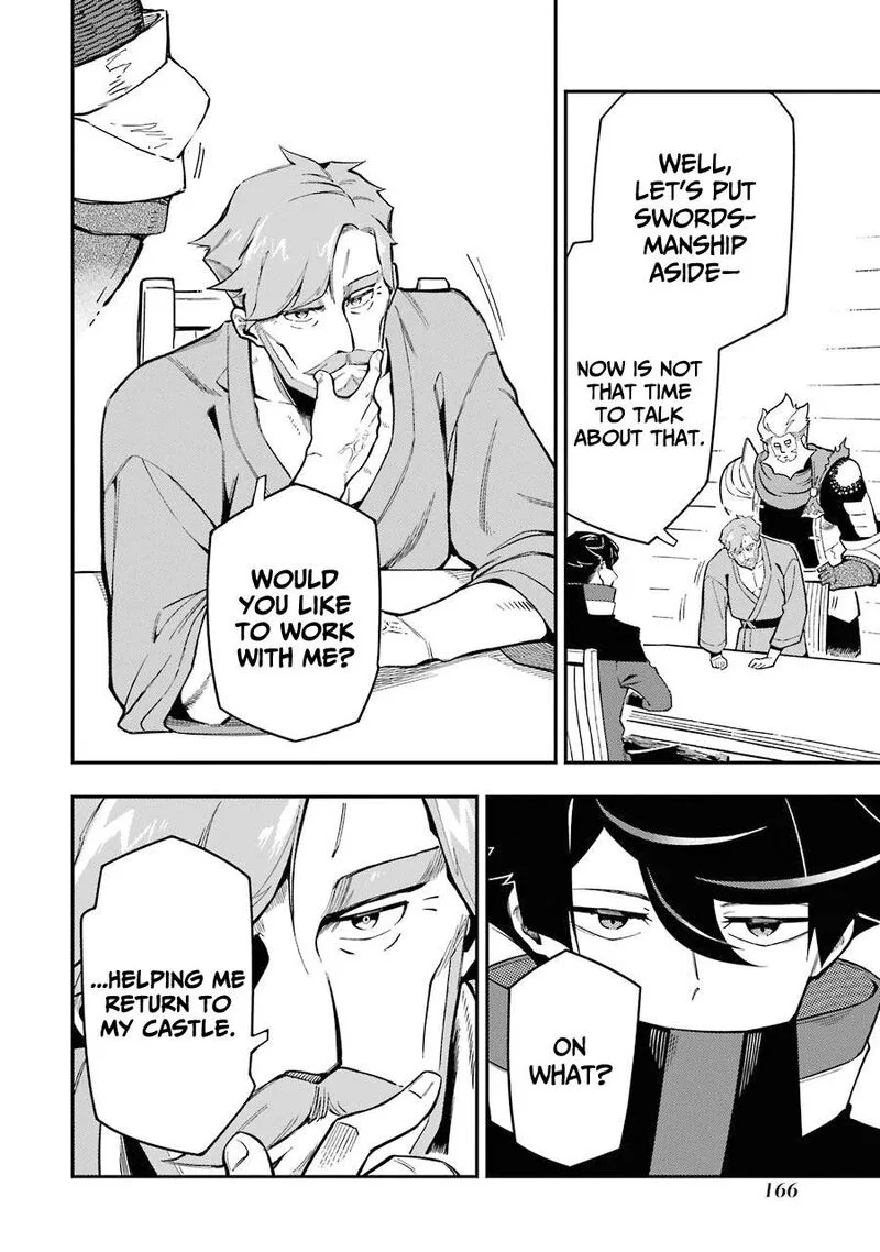 Ansatsu Skill de Isekai Saikyou - Renkinjutsu to Ansatsujutsu o Kiwameta Ore wa, Sekai o Kage kara Shihai Suru Chapter 7 page 32