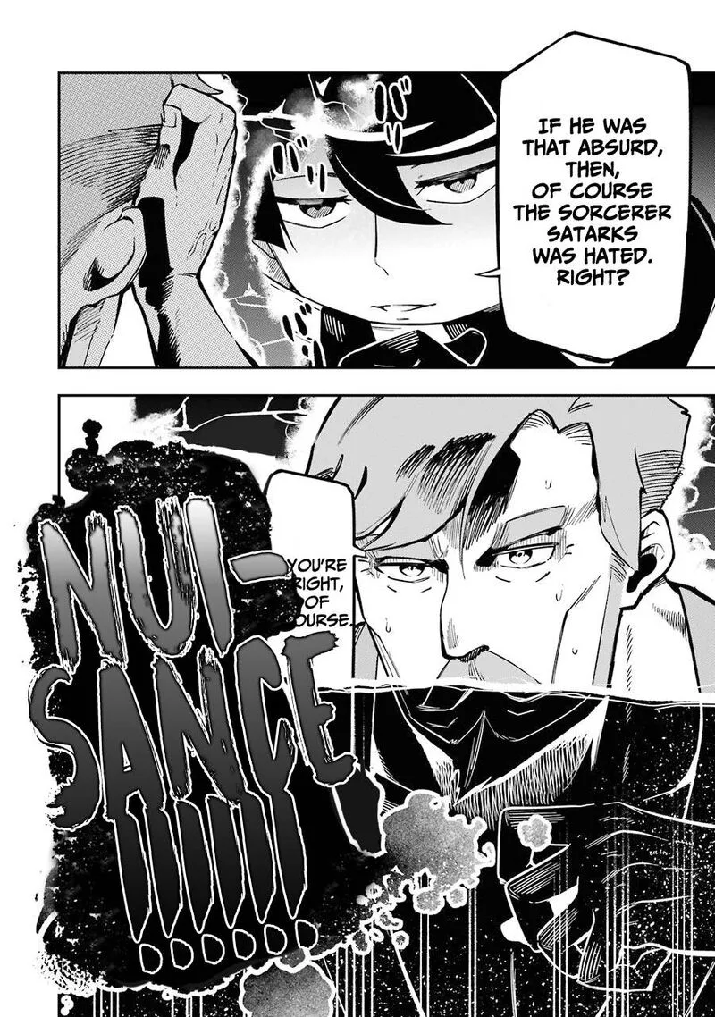Ansatsu Skill de Isekai Saikyou - Renkinjutsu to Ansatsujutsu o Kiwameta Ore wa, Sekai o Kage kara Shihai Suru Chapter 7 page 40
