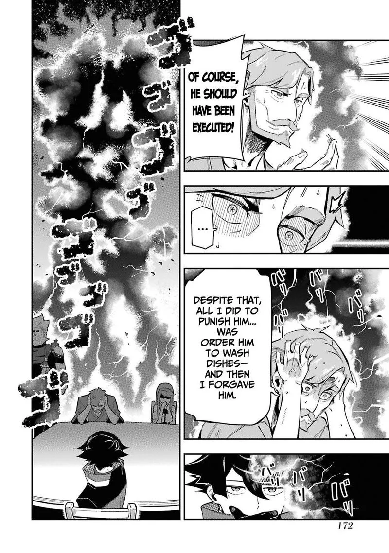 Ansatsu Skill de Isekai Saikyou - Renkinjutsu to Ansatsujutsu o Kiwameta Ore wa, Sekai o Kage kara Shihai Suru Chapter 7 page 38