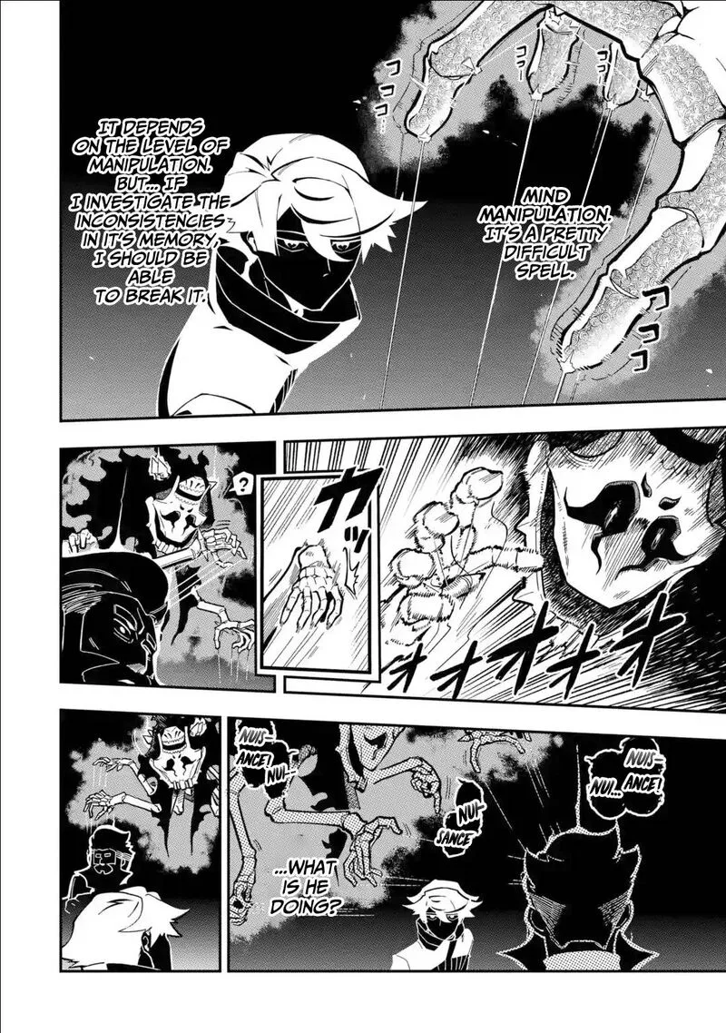 Ansatsu Skill de Isekai Saikyou - Renkinjutsu to Ansatsujutsu o Kiwameta Ore wa, Sekai o Kage kara Shihai Suru Chapter 8 page 3