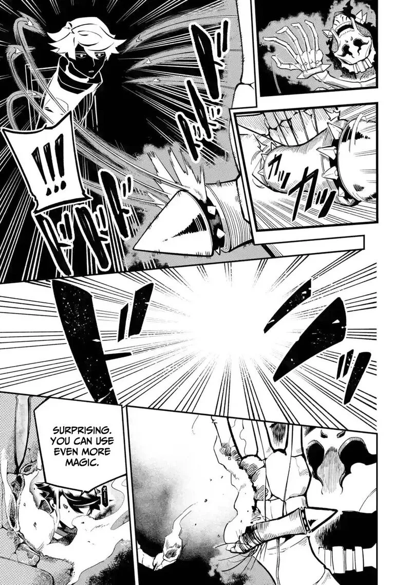 Ansatsu Skill de Isekai Saikyou - Renkinjutsu to Ansatsujutsu o Kiwameta Ore wa, Sekai o Kage kara Shihai Suru Chapter 8 page 4