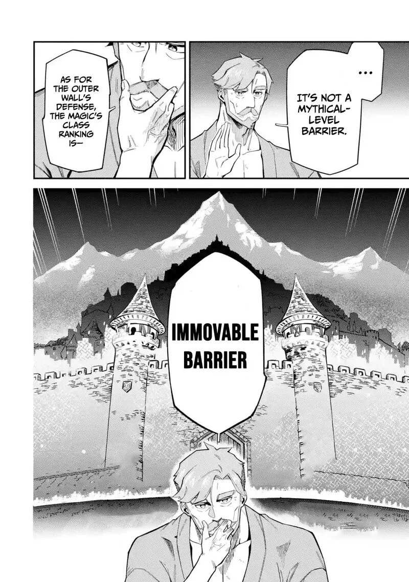 Ansatsu Skill de Isekai Saikyou - Renkinjutsu to Ansatsujutsu o Kiwameta Ore wa, Sekai o Kage kara Shihai Suru Chapter 8 page 24