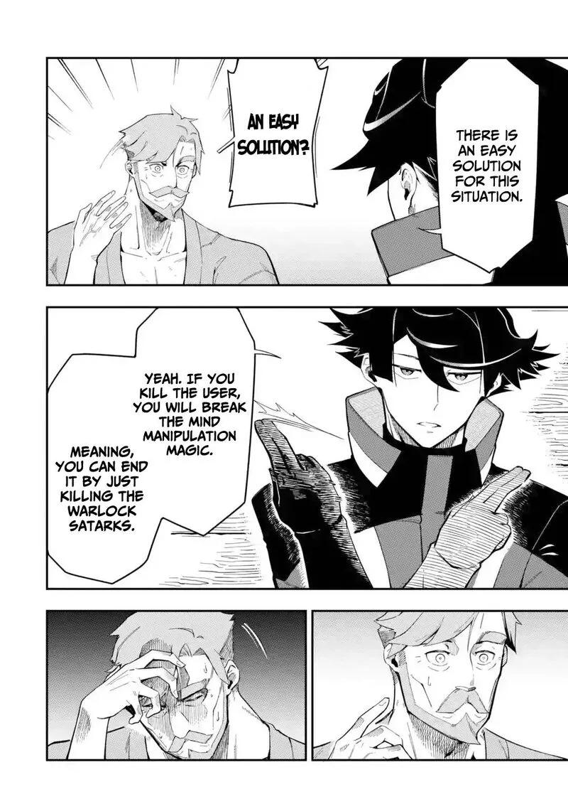 Ansatsu Skill de Isekai Saikyou - Renkinjutsu to Ansatsujutsu o Kiwameta Ore wa, Sekai o Kage kara Shihai Suru Chapter 8 page 18