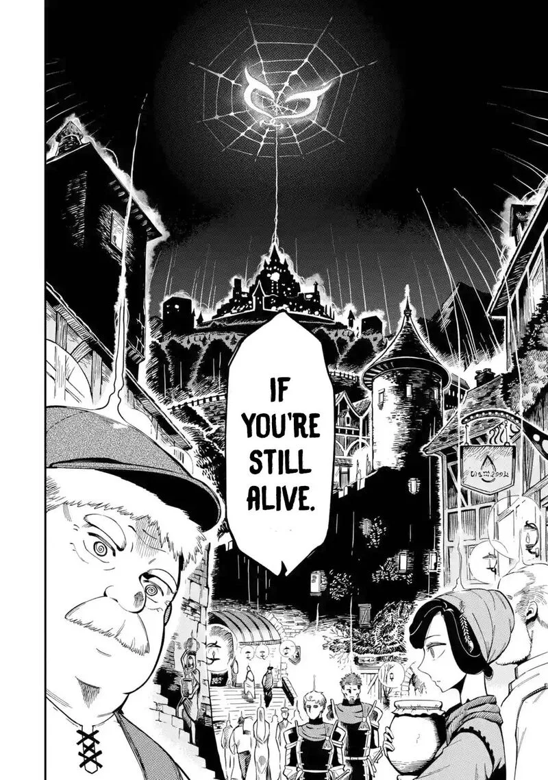 Ansatsu Skill de Isekai Saikyou - Renkinjutsu to Ansatsujutsu o Kiwameta Ore wa, Sekai o Kage kara Shihai Suru Chapter 8 page 10