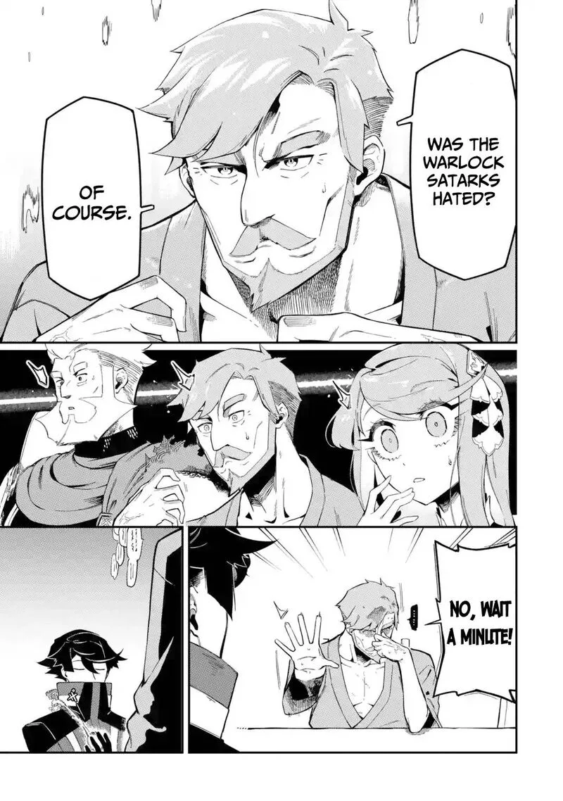 Ansatsu Skill de Isekai Saikyou - Renkinjutsu to Ansatsujutsu o Kiwameta Ore wa, Sekai o Kage kara Shihai Suru Chapter 8 page 11