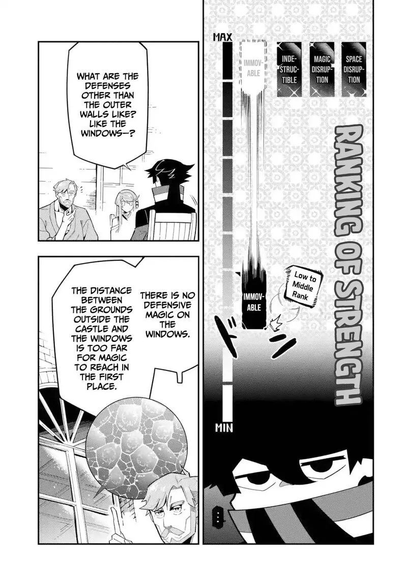 Ansatsu Skill de Isekai Saikyou - Renkinjutsu to Ansatsujutsu o Kiwameta Ore wa, Sekai o Kage kara Shihai Suru Chapter 8 page 25