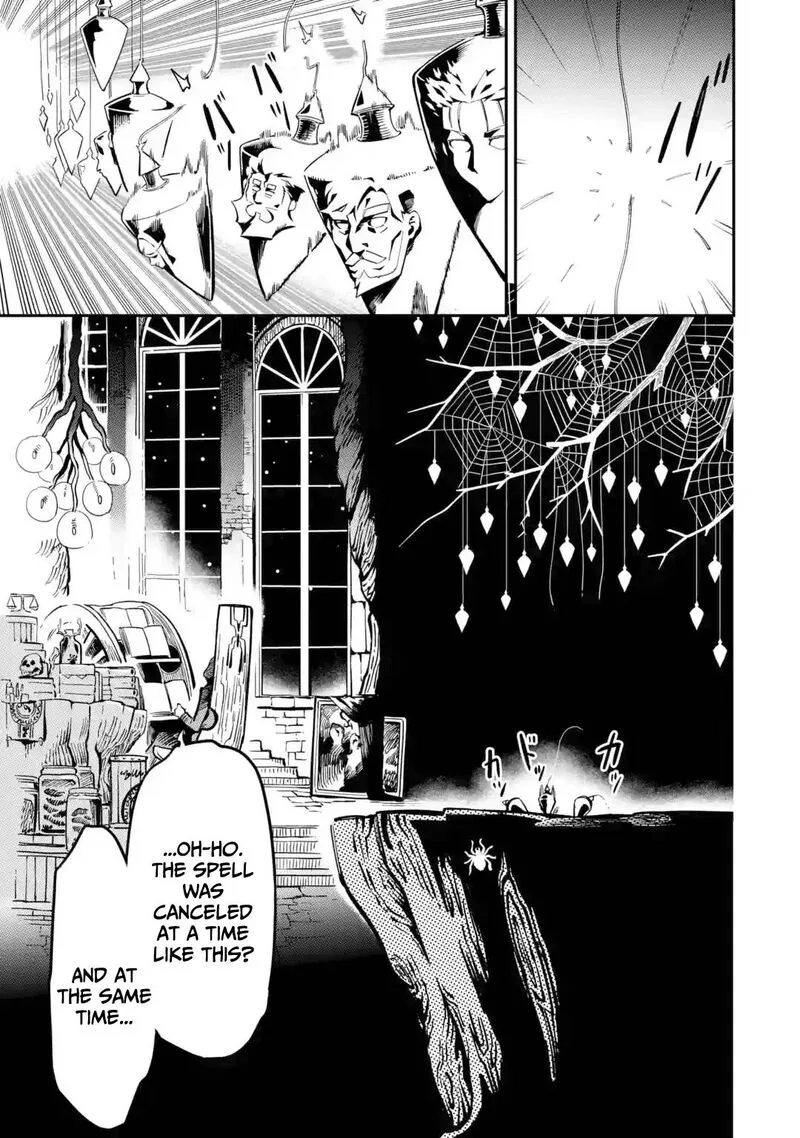 Ansatsu Skill de Isekai Saikyou - Renkinjutsu to Ansatsujutsu o Kiwameta Ore wa, Sekai o Kage kara Shihai Suru Chapter 8 page 8