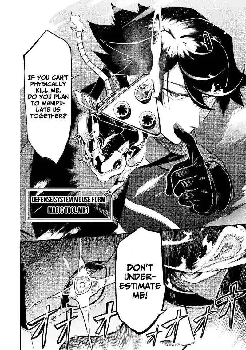 Ansatsu Skill de Isekai Saikyou - Renkinjutsu to Ansatsujutsu o Kiwameta Ore wa, Sekai o Kage kara Shihai Suru Chapter 8 page 5