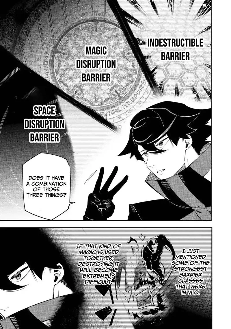 Ansatsu Skill de Isekai Saikyou - Renkinjutsu to Ansatsujutsu o Kiwameta Ore wa, Sekai o Kage kara Shihai Suru Chapter 8 page 23