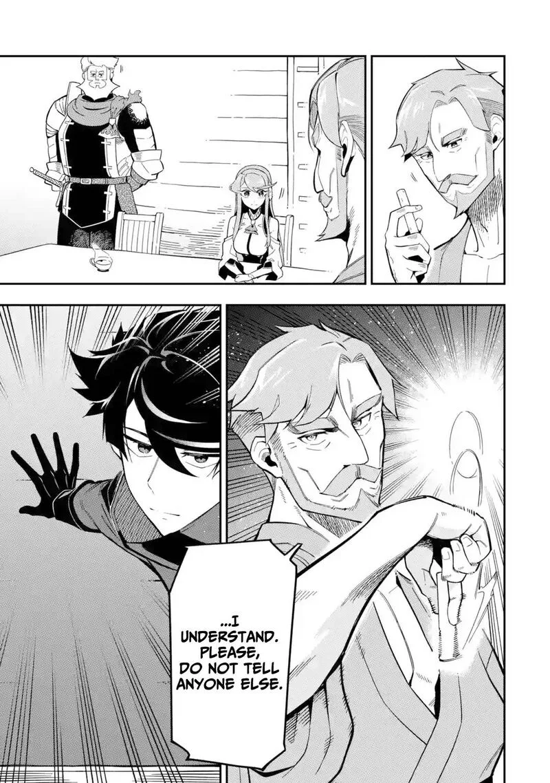 Ansatsu Skill de Isekai Saikyou - Renkinjutsu to Ansatsujutsu o Kiwameta Ore wa, Sekai o Kage kara Shihai Suru Chapter 9 page 12