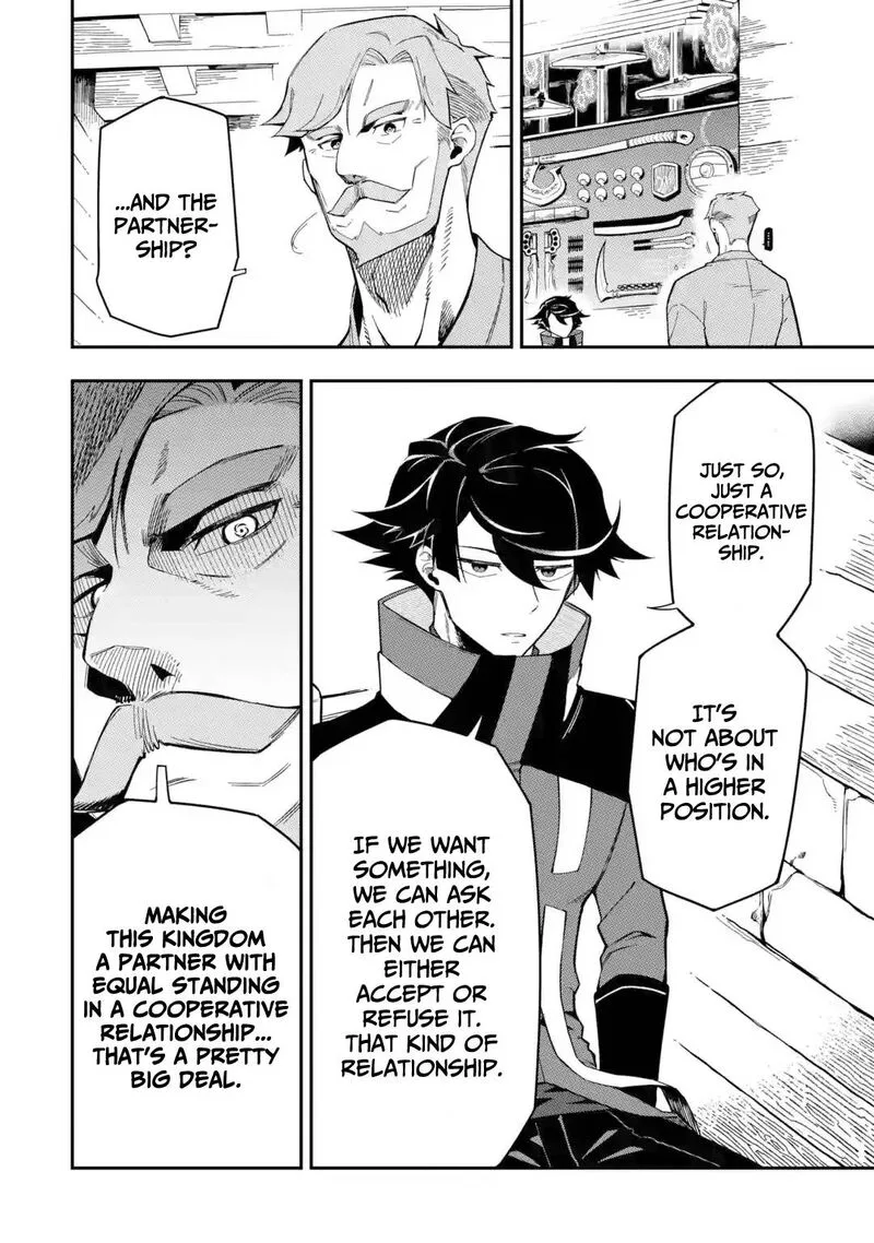 Ansatsu Skill de Isekai Saikyou - Renkinjutsu to Ansatsujutsu o Kiwameta Ore wa, Sekai o Kage kara Shihai Suru Chapter 9 page 7